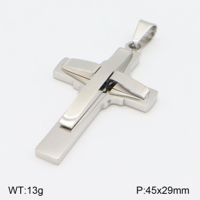2P2003930vbnb-367  Stainless Steel Pendant