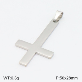 2P2003956vbll-367  Stainless Steel Pendant