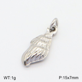2P2003961vbmb-769  Stainless Steel Pendant