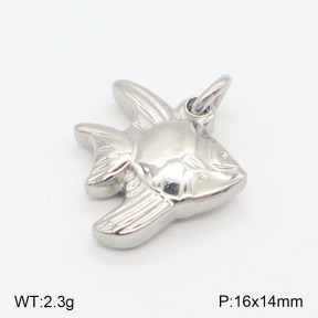 2P2003962vbmb-769  Stainless Steel Pendant