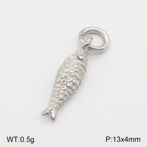 2P4001061vbnb-769  Stainless Steel Pendant