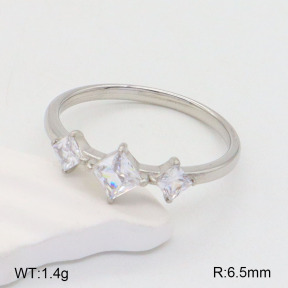 2R4001376bbml-770  6-9#  Stainless Steel Ring