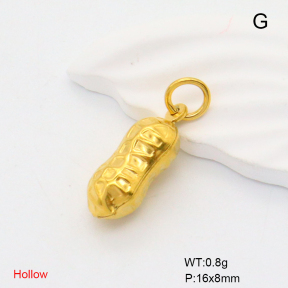 6P2001749aakl-742  Stainless Steel Pendant