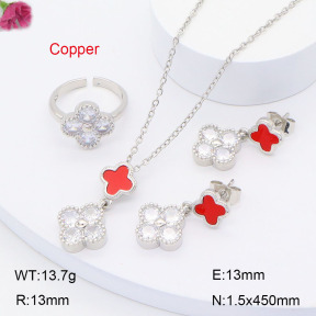 F2S005199vhov-J22  Fashion Copper Sets