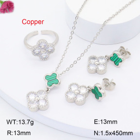 F2S005200vhov-J22  Fashion Copper Sets