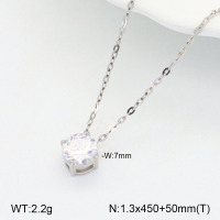 2N4003685vbnb-770  Stainless Steel Necklace
