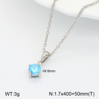 2N4003686bhbl-770  Stainless Steel Necklace