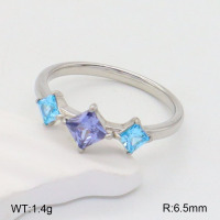 2R4001375abol-770  6-9#  Stainless Steel Ring