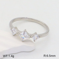 2R4001376bbml-770  6-9#  Stainless Steel Ring