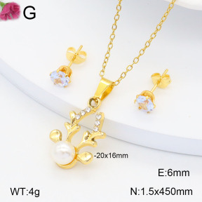 F2S005182ablb-J73  Fashion Copper Sets