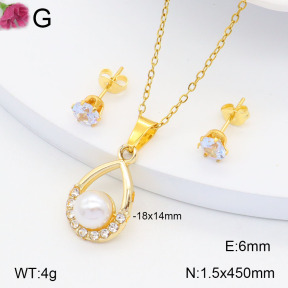 F2S005185ablb-J73  Fashion Copper Sets