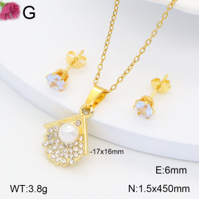F2S005187ablb-J73  Fashion Copper Sets