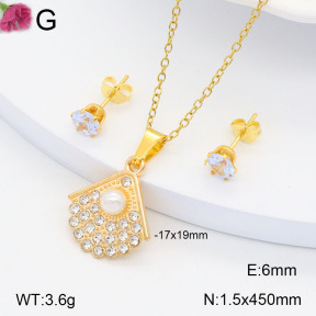 F2S005188ablb-J73  Fashion Copper Sets