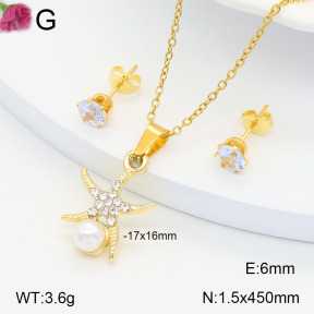 F2S005190ablb-J73  Fashion Copper Sets