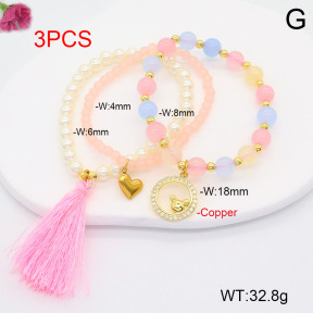 TB2000949vila-J135  Fashion Copper Bracelets