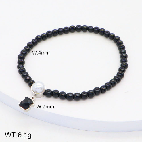 TB2000960vhmv-656  SS Bear Bracelets