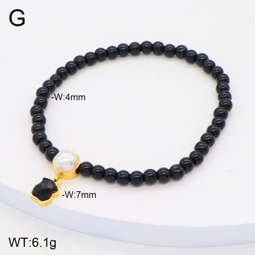 TB2000961vhmv-656  SS Bear Bracelets