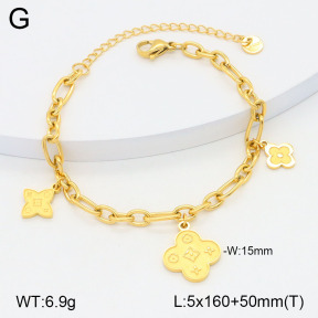 TB2000965bhbl-669  SS Bracelets