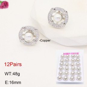 TE2000505amaa-J22  Fashion Earrings