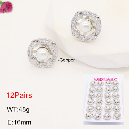 TE2000505amaa-J22  Fashion Earrings