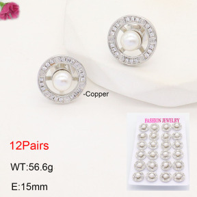 TE2000507amaa-J22  Fashion Earrings