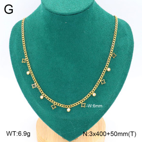 TN2000634vbnb-696  SS Necklaces