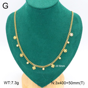 TN2000637vbnb-696  SS Necklaces