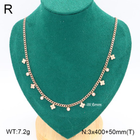 TN2000640vbnb-696  SS Necklaces