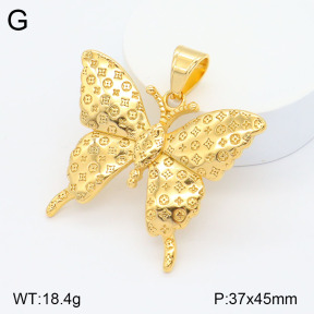 TP2000028abol-367  SS Pendants