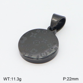 TP2000030vbnb-367  SS Pendants