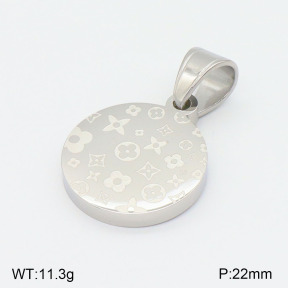 TP2000031vbmb-367  SS Pendants