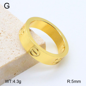 TR2000198baka-377  6-9#  SS Rings