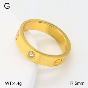 TR2000199ablb-377  6-9#  SS Rings