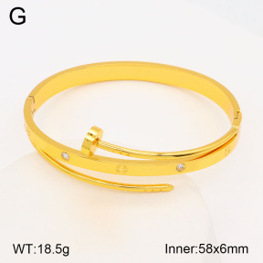 TZ2000461ahjb-377  SS Bangles