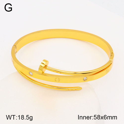 TZ2000461ahjb-377  SS Bangles