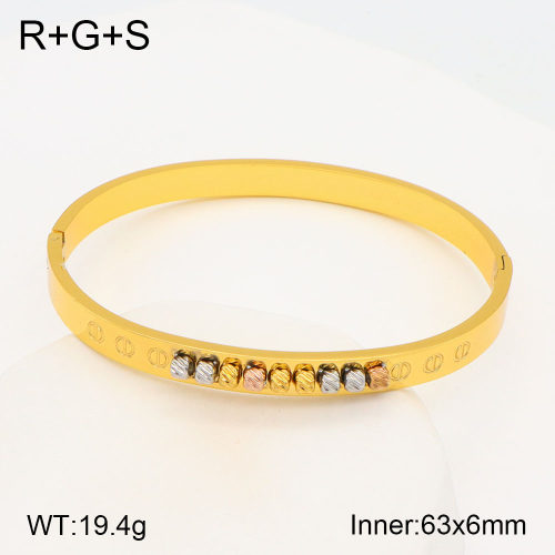 TZ2000464bhia-377  SS Bangles
