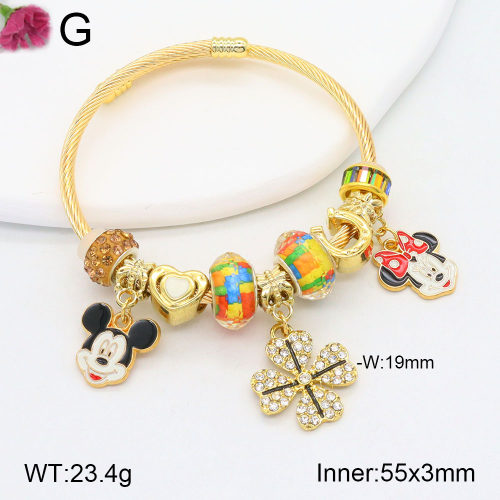 TZ2000465bhva-J39  Fashion Bangles