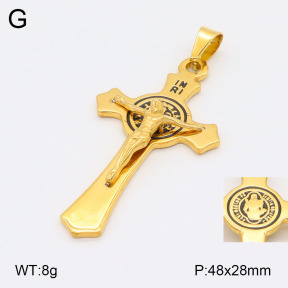 2P2003973vbmb-239  Stainless Steel Pendant
