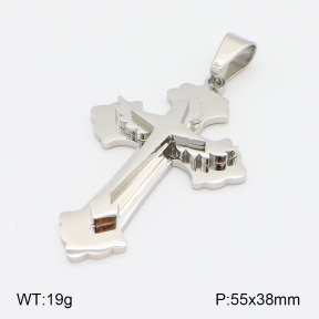 2P2003995vbmb-239  Stainless Steel Pendant