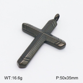 2P2004009vbnb-239  Stainless Steel Pendant