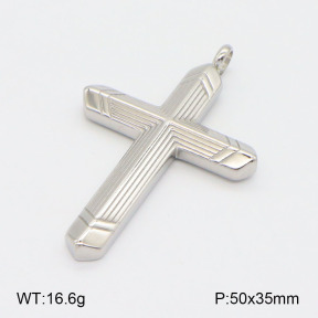 2P2004010vbmb-239  Stainless Steel Pendant