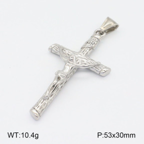 2P2004013vbnb-239  Stainless Steel Pendant