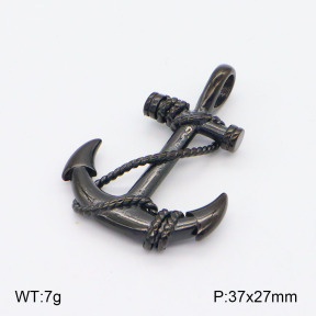 2P2004034vbmb-239  Stainless Steel Pendant