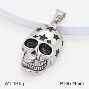 2P2004056vbmb-239  Stainless Steel Pendant