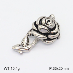 2P2004063vbmb-239  Stainless Steel Pendant