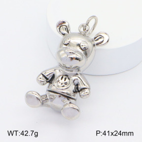 2P2004069vbmb-239  Stainless Steel Pendant