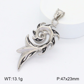 2P2004071vbmb-239  Stainless Steel Pendant