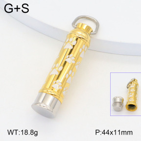 2P3000592vbnb-239  Stainless Steel Pendant