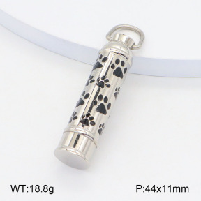 2P3000593vbnb-239  Stainless Steel Pendant