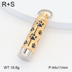 2P3000594vbnb-239  Stainless Steel Pendant